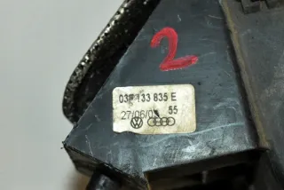 038133835E Корпус воздушного фильтра Audi A6 C5 (S6,RS6) Арт e12152148, вид 3