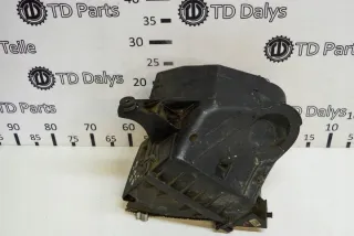 038133835E Корпус воздушного фильтра Audi A6 C5 (S6,RS6) Арт e12152148, вид 4