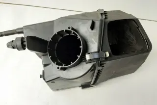 4F0133835AH Корпус воздушного фильтра Audi A6 C6 (S6,RS6) Арт e12152002, вид 1