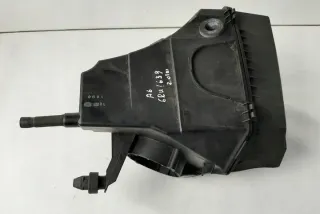 4F0133835AH Корпус воздушного фильтра Audi A6 C6 (S6,RS6) Арт e12152002, вид 3