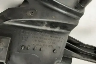 4F0133835AH Корпус воздушного фильтра Audi A6 C6 (S6,RS6) Арт e12152002, вид 5