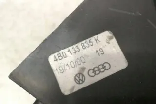 4B0133835K Корпус воздушного фильтра Audi A6 C6 (S6,RS6) Арт e12151992, вид 8