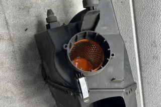 4F0133835H Корпус воздушного фильтра Audi A6 C6 (S6,RS6) Арт e12151991, вид 2