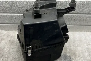 4F0133835H Корпус воздушного фильтра Audi A6 C6 (S6,RS6) Арт e12151991, вид 4