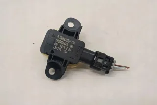 A1668210351 Датчик удара Mercedes A W177 Арт e12151733, вид 2