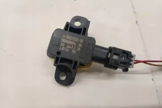 A1668210351 Датчик удара Mercedes A W177 Арт e12151732, вид 1