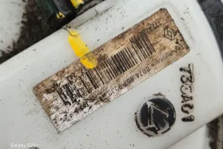 172022377R Насос топливный Dacia Logan 2 Арт e12151660, вид 7