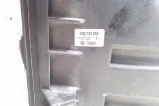 03G133835 Корпус воздушного фильтра Audi A4 B7 Арт e12151659, вид 2