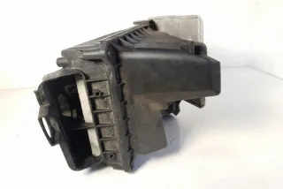 03G133835 Корпус воздушного фильтра Audi A4 B7 Арт e12151648, вид 1