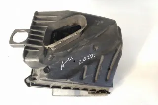 03G133835 Корпус воздушного фильтра Audi A4 B7 Арт e12151648, вид 3