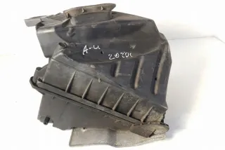 03G133835 Корпус воздушного фильтра Audi A4 B7 Арт e12151648, вид 5
