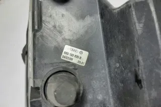 8K0133835B Корпус воздушного фильтра Audi A4 B8 Арт e12151628, вид 1