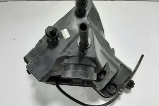 8K0133835B Корпус воздушного фильтра Audi A4 B8 Арт e12151628, вид 2