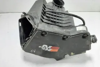 8K0133835B Корпус воздушного фильтра Audi A4 B8 Арт e12151628, вид 3