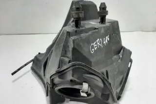 8K0133835B Корпус воздушного фильтра Audi A4 B8 Арт e12151628, вид 4