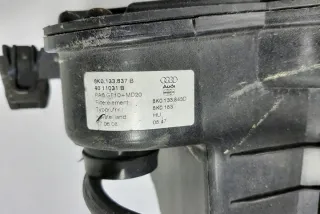 8K0133835B Корпус воздушного фильтра Audi A4 B8 Арт e12151628, вид 8