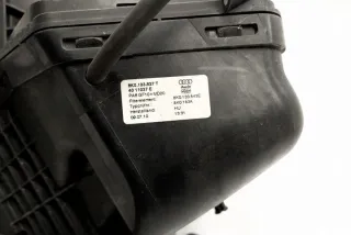 8K0133837T Корпус воздушного фильтра Audi A4 B8 Арт e12151597, вид 2
