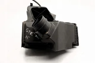 8K0133837T Корпус воздушного фильтра Audi A4 B8 Арт e12151597, вид 5