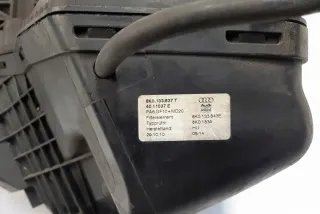 8K0133837T Корпус воздушного фильтра Audi A4 B8 Арт e12151596, вид 3