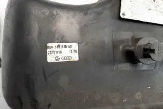 8K0133837T Корпус воздушного фильтра Audi A4 B8 Арт e12151596, вид 6