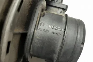 4G0133843K Корпус воздушного фильтра Audi A4 B9 Арт e12151582, вид 3