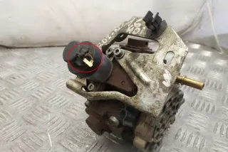9656300380A Насос топливный Citroen C4 1 Арт e12151410, вид 2