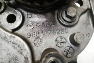 A2C53381555 Насос топливный Citroen C4 1 Арт e12151409, вид 4