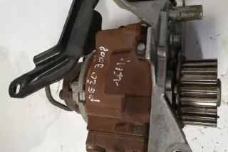 A2C53381555 Насос топливный Citroen C4 1 Арт e12151409, вид 5