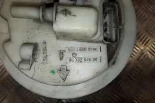 09730689900 Насос топливный Citroen C3 1 Арт e12151384, вид 4