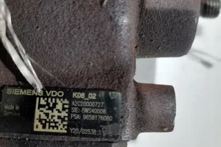 A2C20000727 Насос топливный Citroen C2  Арт e12151312, вид 7