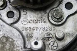 9676289780 Насос топливный Citroen C1 2 Арт e12151301, вид 4