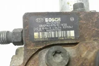 9683703780 Насос топливный Citroen Berlingo 2  Арт e12151268, вид 2