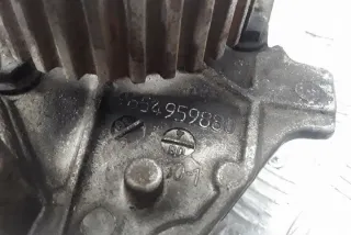 9654959880 Насос топливный Citroen Berlingo 2  Арт e12151267, вид 4