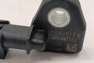 56038975AA Датчик удара Jeep Cherokee KL Арт e12151120, вид 1