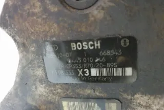 04450101467798333 Насос топливный BMW X6 E71/E72 Арт e12151067, вид 3