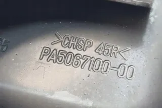 845302Y000 Подушка безопасности Kia Sportage 5 Арт e12151045, вид 5