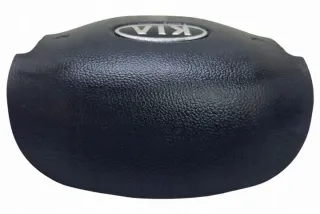 569003U100 Подушка безопасности Kia Sportage 5 Арт e12151024, вид 1