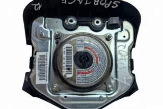 569003U100 Подушка безопасности Kia Sportage 5 Арт e12151024, вид 2
