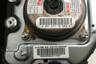 569003U100 Подушка безопасности Kia Sportage 5 Арт e12151023, вид 3