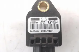 959202H000 Датчик удара Hyundai i30 PD Арт e12150951, вид 6