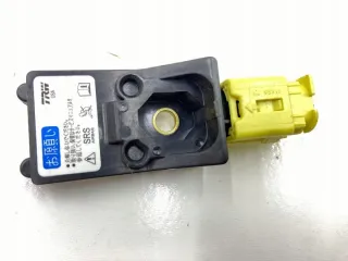 77970-S9A-C812-M1 Датчик удара Honda CR-V 2 Арт e12150889, вид 4