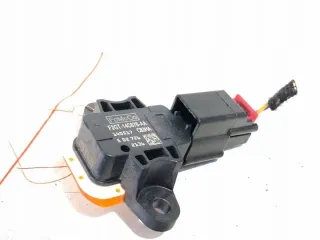 F2GT-14C676-AA LORK-1983-107748 Датчик удара Ford Mondeo 5 Арт e12150815, вид 1