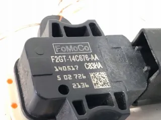 F2GT-14C676-AA LORK-1983-107748 Датчик удара Ford Mondeo 5 Арт e12150815, вид 3
