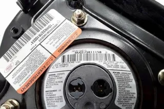 X200 30361601A Подушка безопасности Jaguar XF 250 Арт e12150800, вид 3