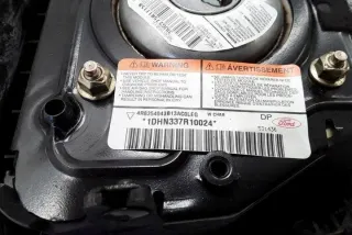 X200 30361601A Подушка безопасности Jaguar XF 250 Арт e12150800, вид 4