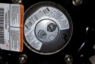 X200 30361601A Подушка безопасности Jaguar XF 250 Арт e12150800, вид 6
