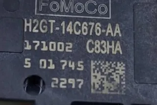 H2GT14C676AA Датчик удара Ford Kuga 2 Арт e12150789, вид 1