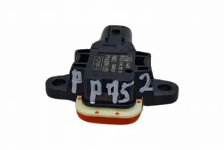 H2GT14C676AA Датчик удара Ford Kuga 2 Арт e12150789, вид 4