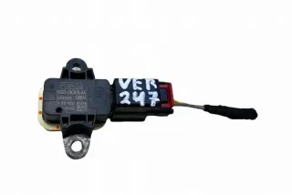 F2GT14C676AA Датчик удара Ford Kuga 2 Арт e12150788, вид 1