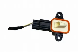 F2GT14C676AA Датчик удара Ford Kuga 2 Арт e12150788, вид 3